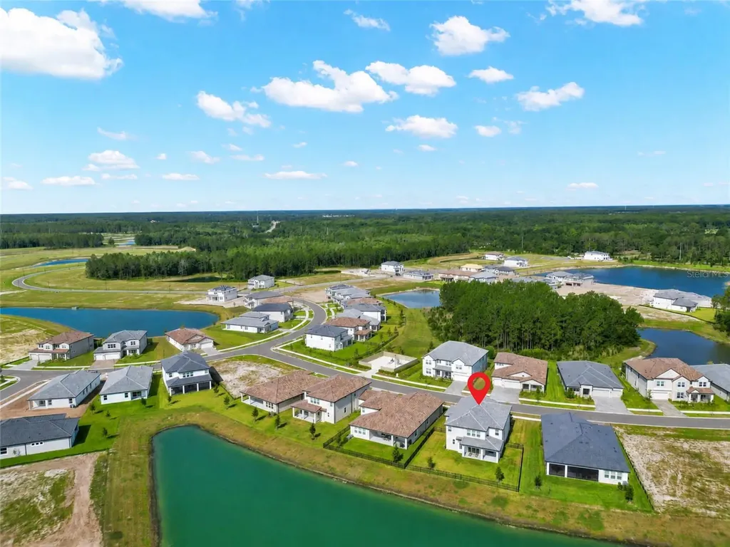 1694 Drummond Point Wesley Chapel FL 33543