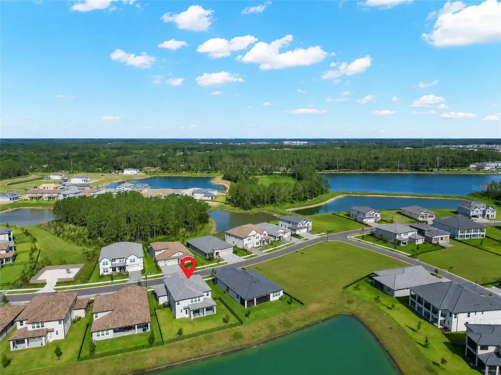 1694 Drummond Point Wesley Chapel FL 33543