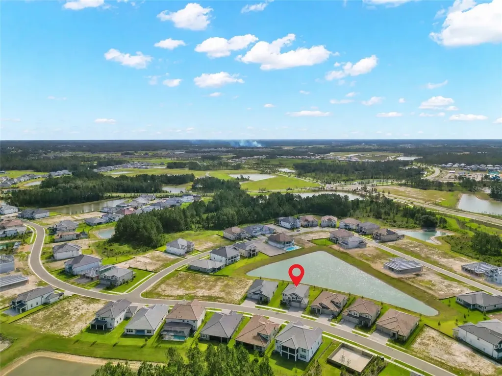 1694 Drummond Point Wesley Chapel FL 33543