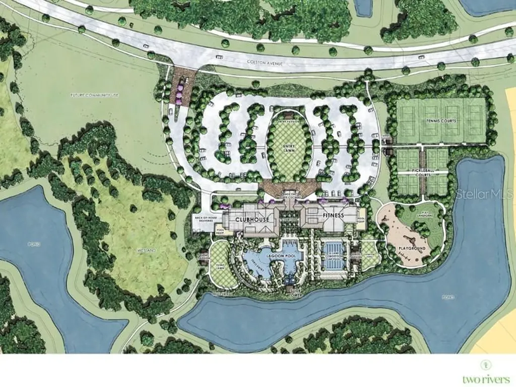 1694 Drummond Point Wesley Chapel FL 33543