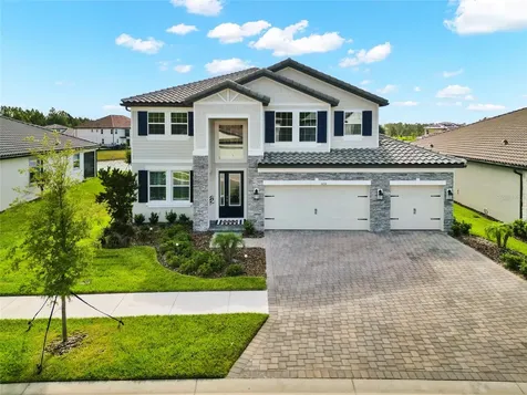 1694 Drummond Point Wesley Chapel FL 33543