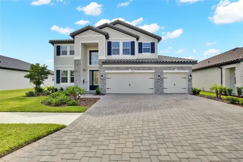 1694 Drummond Point Wesley Chapel FL 33543
