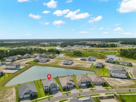1694 Drummond Point Wesley Chapel FL 33543