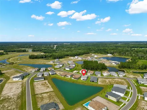 1694 Drummond Point Wesley Chapel FL 33543