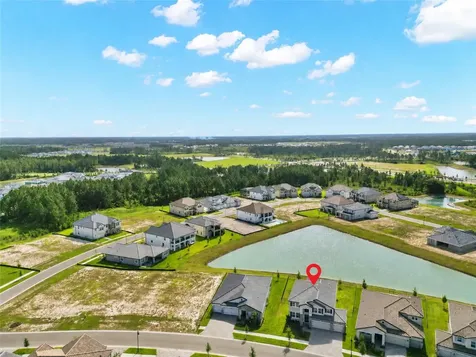 1694 Drummond Point Wesley Chapel FL 33543