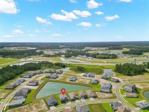 1694 Drummond Point Wesley Chapel FL 33543