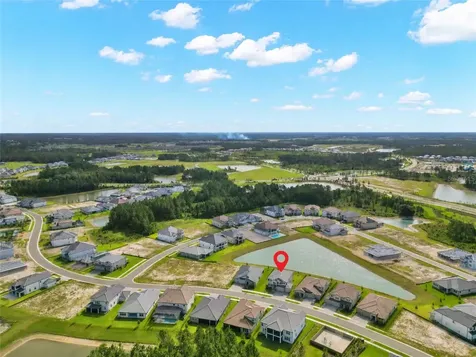 1694 Drummond Point Wesley Chapel FL 33543