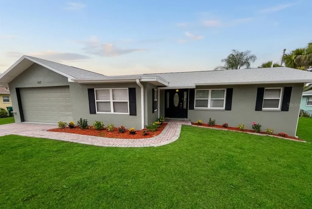 907 Valentina Drive Dundee FL 33838