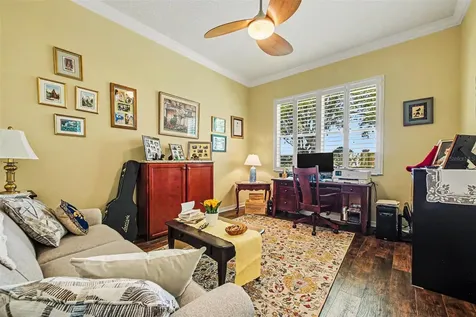181 Crepe Myrtle Drive Groveland FL 34736