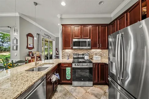 181 Crepe Myrtle Drive Groveland FL 34736