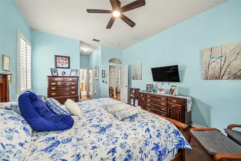 181 Crepe Myrtle Drive Groveland FL 34736