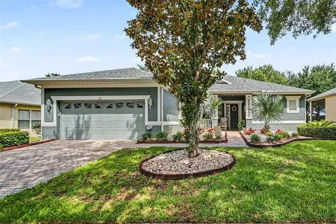 181 Crepe Myrtle Drive Groveland FL 34736