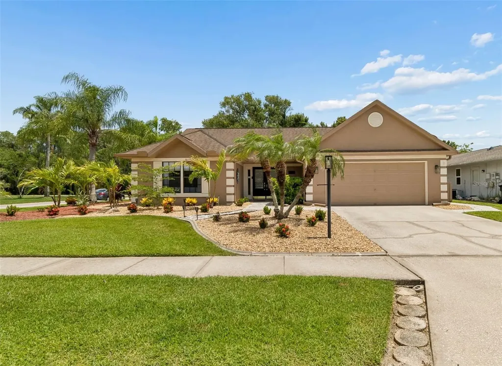 650 Sweetbriar Drive Oldsmar FL 34677