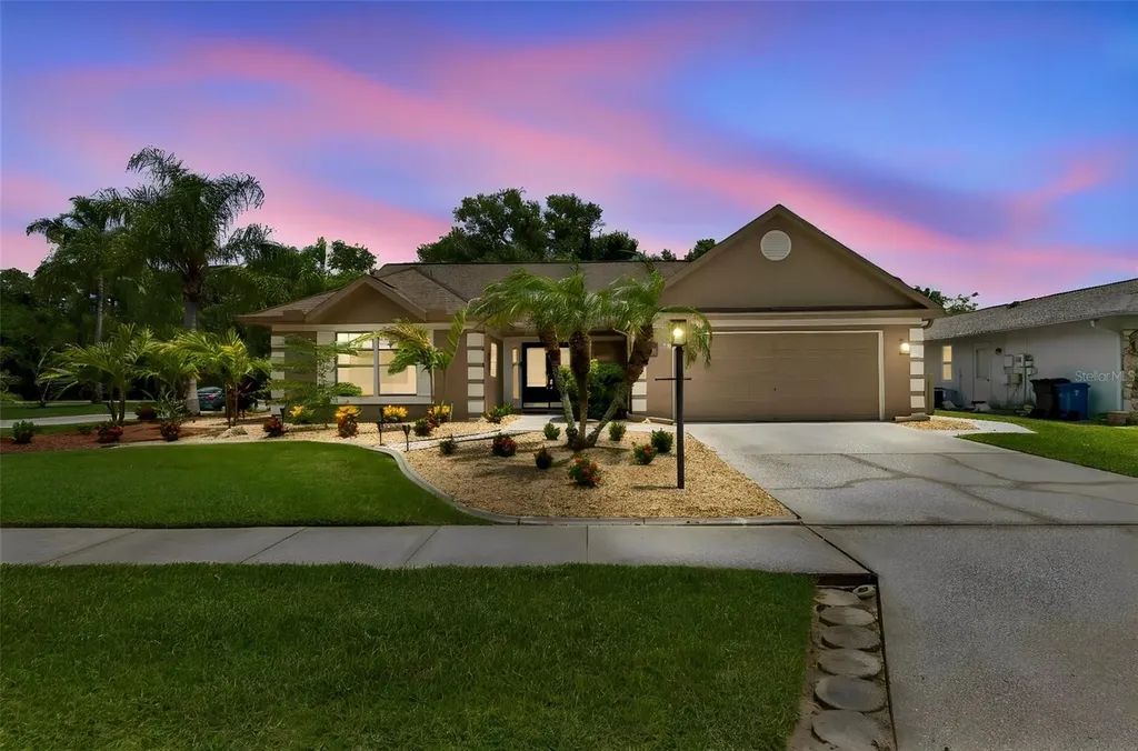 650 Sweetbriar Drive Oldsmar FL 34677