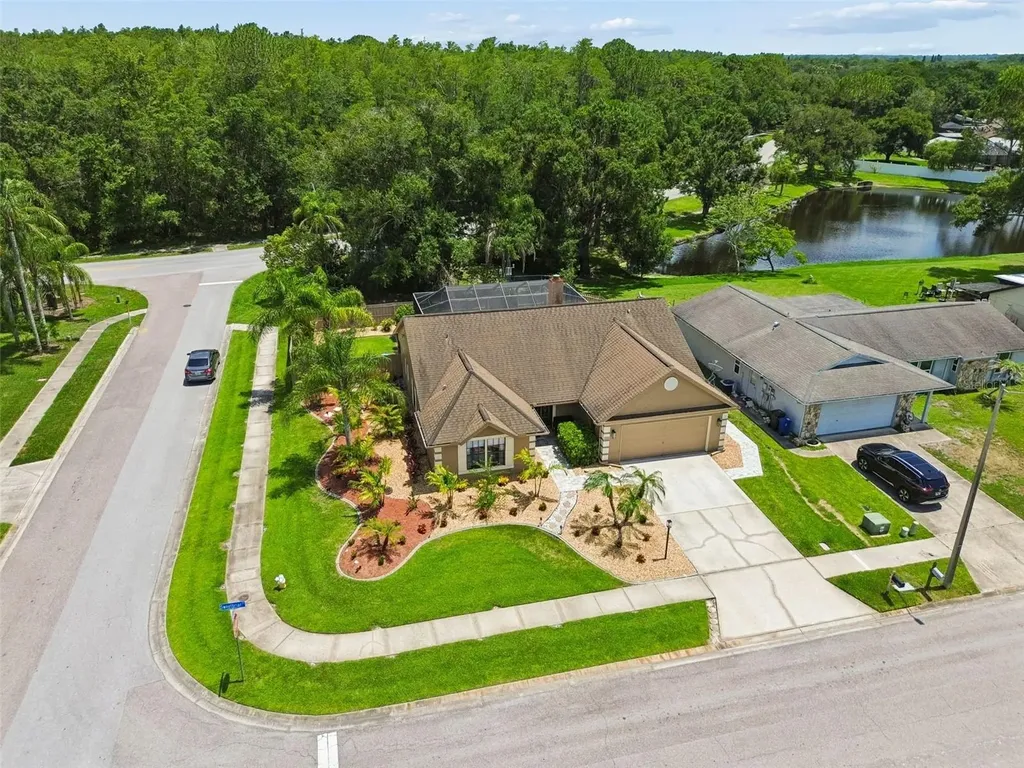 650 Sweetbriar Drive Oldsmar FL 34677