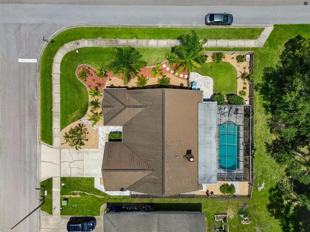 650 Sweetbriar Drive Oldsmar FL 34677