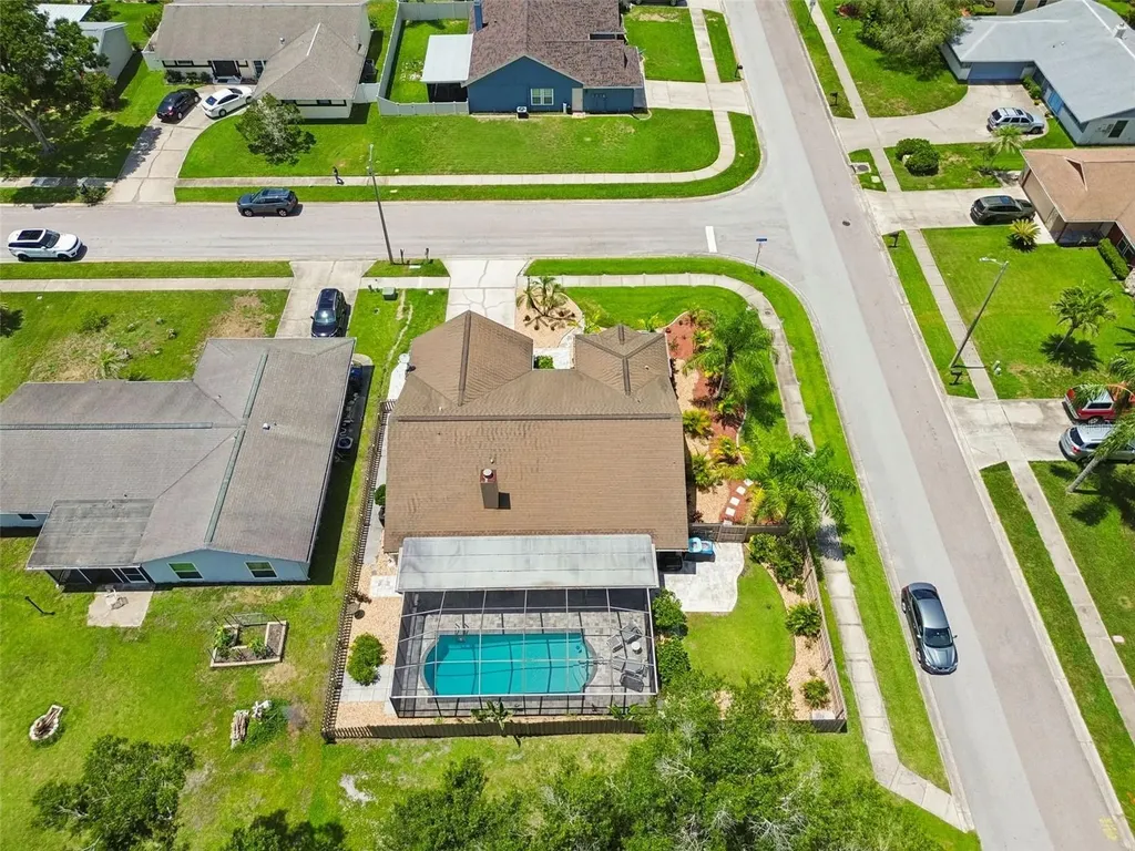 650 Sweetbriar Drive Oldsmar FL 34677