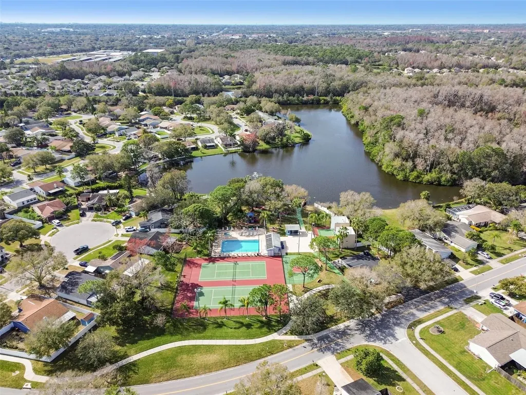 650 Sweetbriar Drive Oldsmar FL 34677