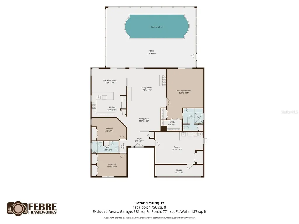 650 Sweetbriar Drive Oldsmar FL 34677