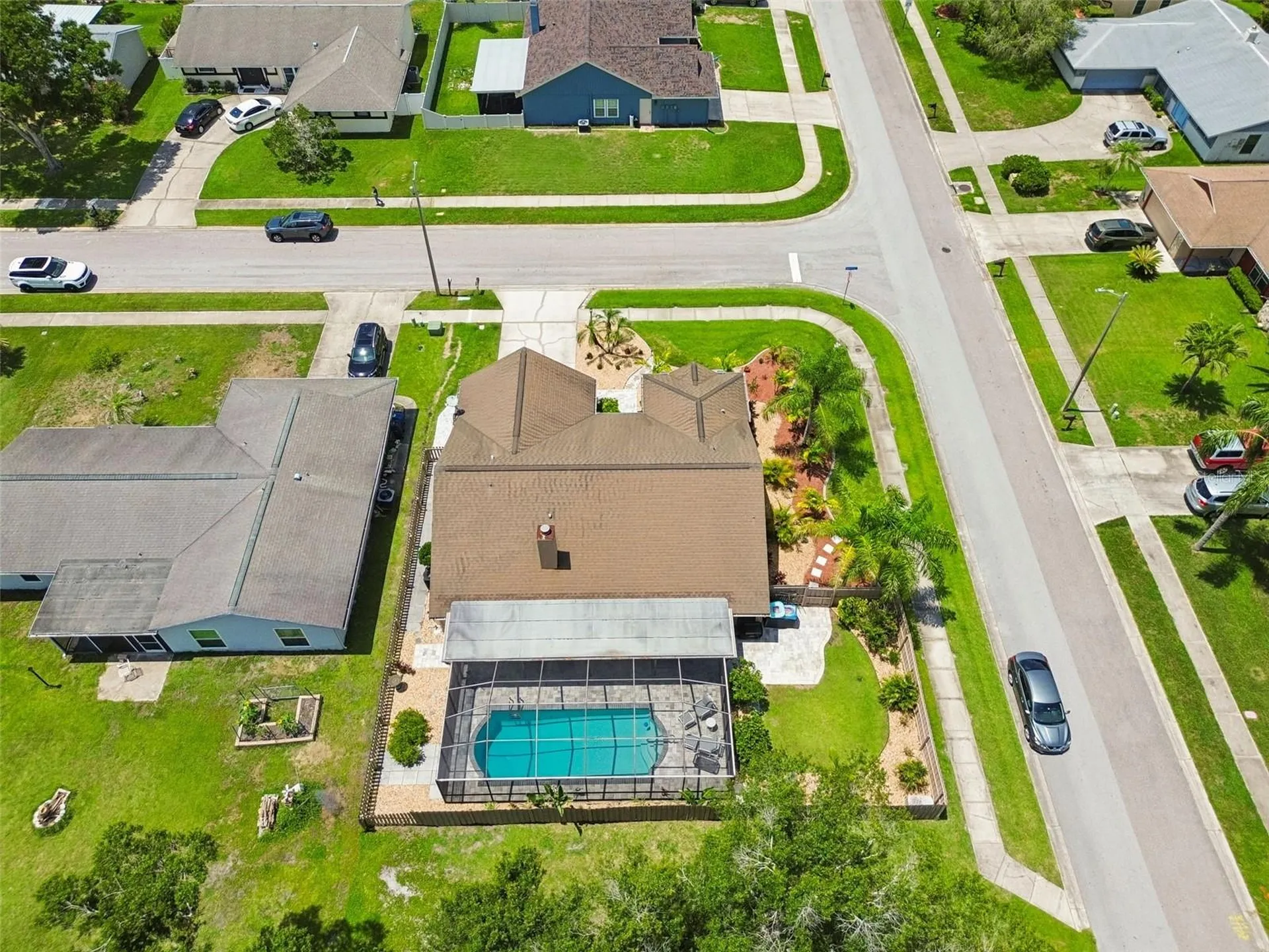 650 Sweetbriar Drive Oldsmar FL 34677