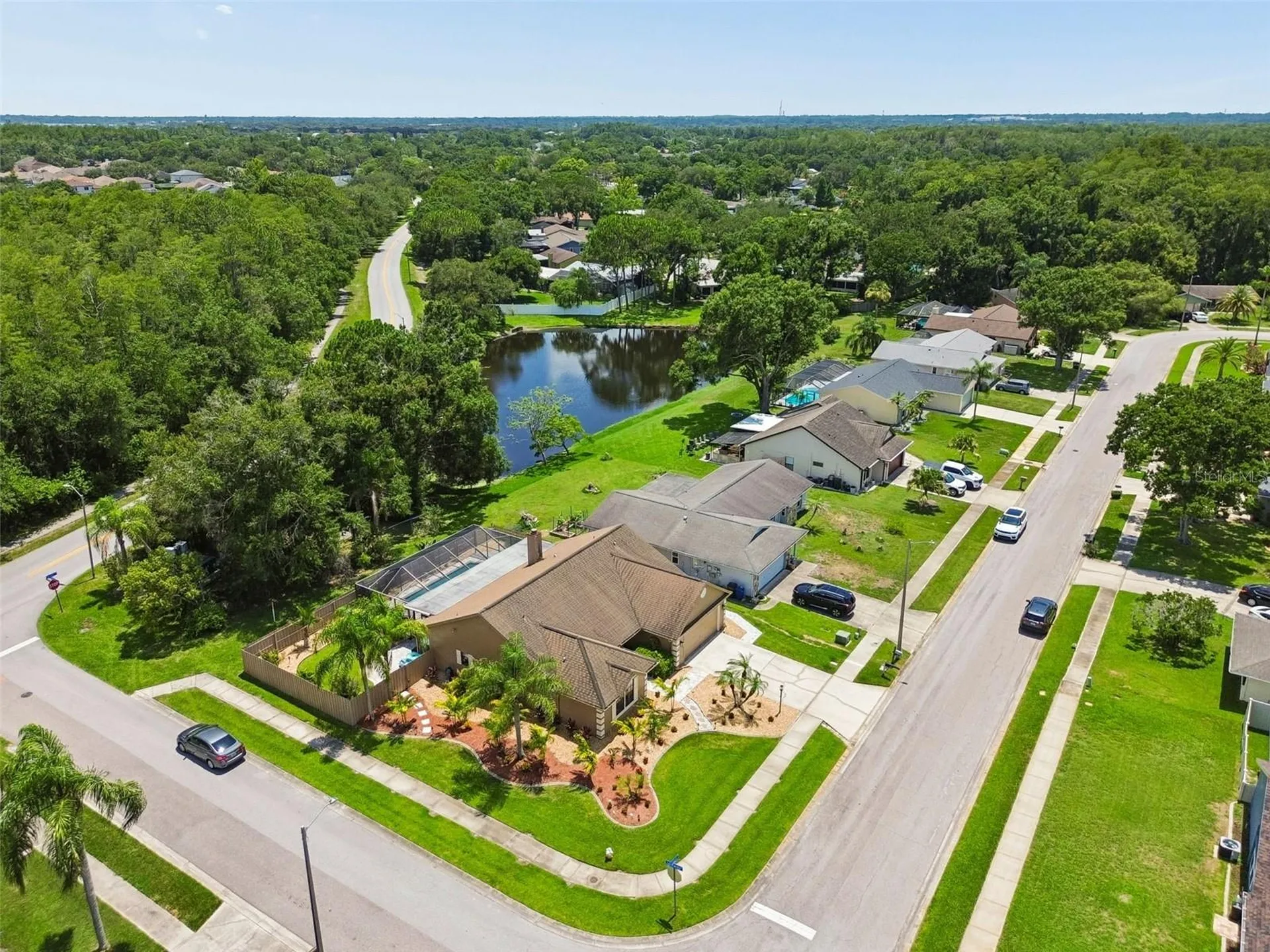 650 Sweetbriar Drive Oldsmar FL 34677
