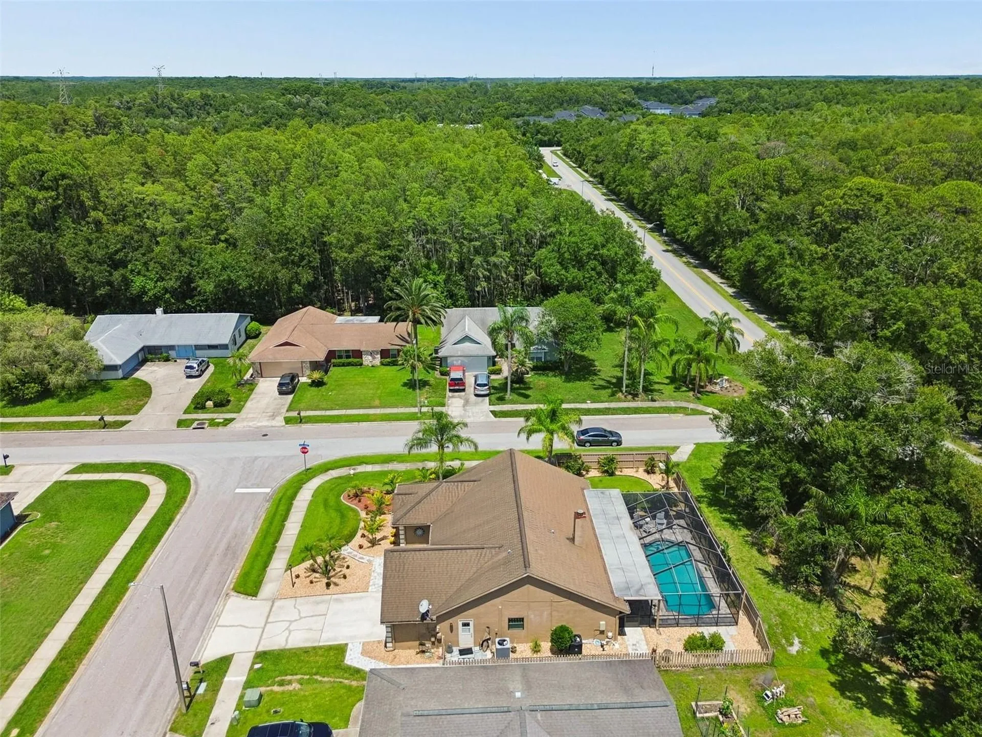 650 Sweetbriar Drive Oldsmar FL 34677