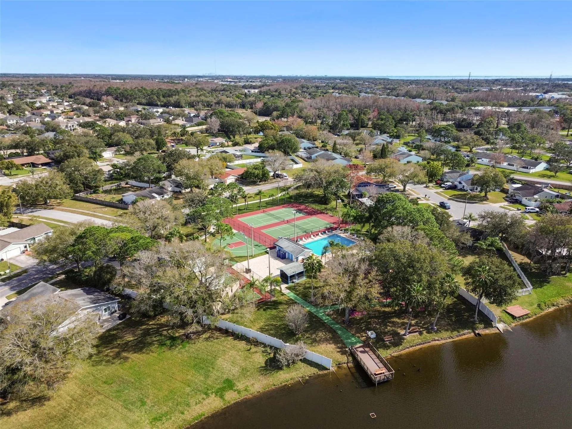 650 Sweetbriar Drive Oldsmar FL 34677