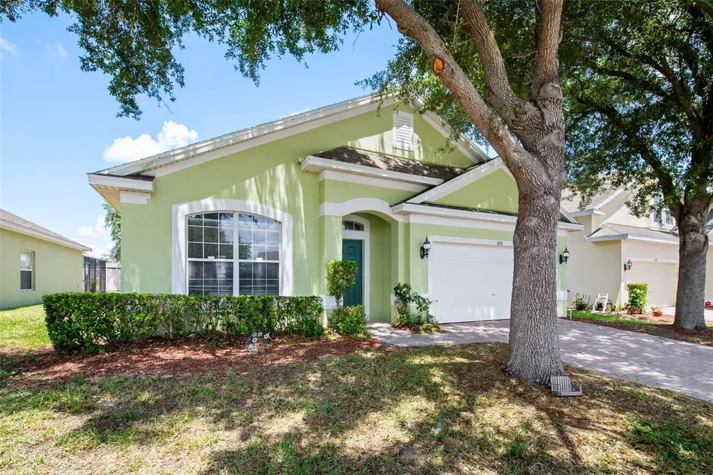 826 Andalusia Loop Davenport FL 33837