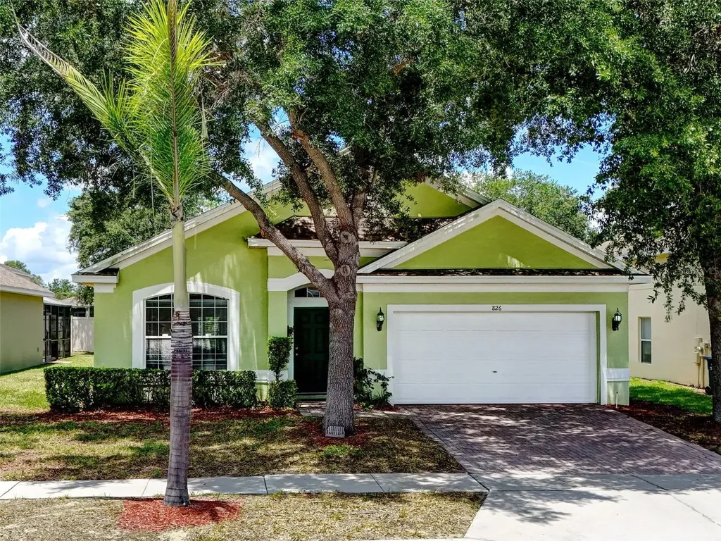 826 Andalusia Loop Davenport FL 33837