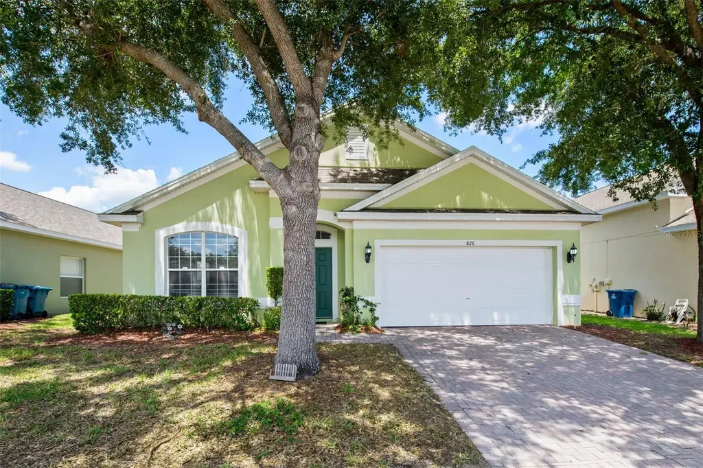 826 Andalusia Loop Davenport FL 33837