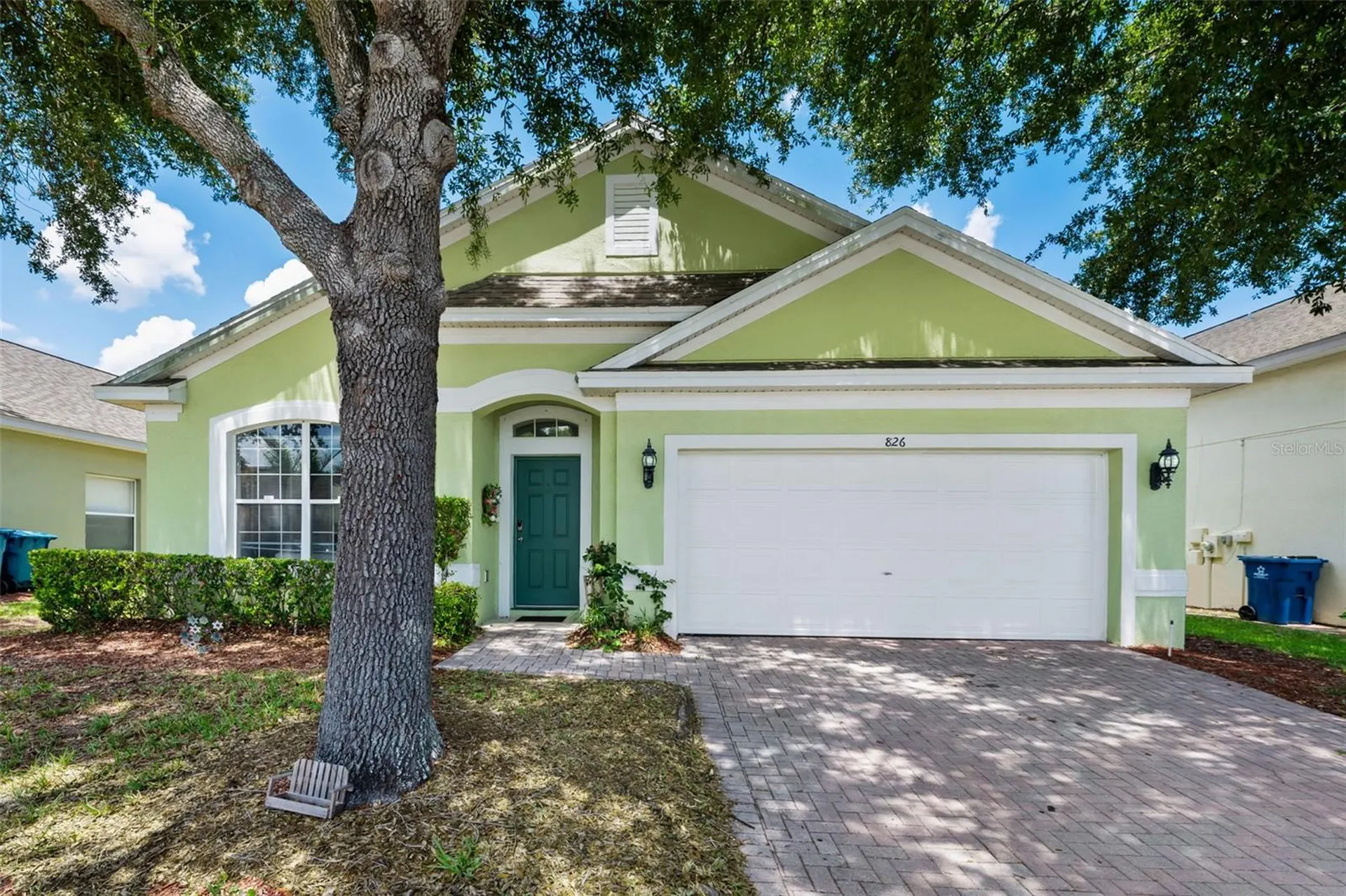 826 Andalusia Loop Davenport FL 33837