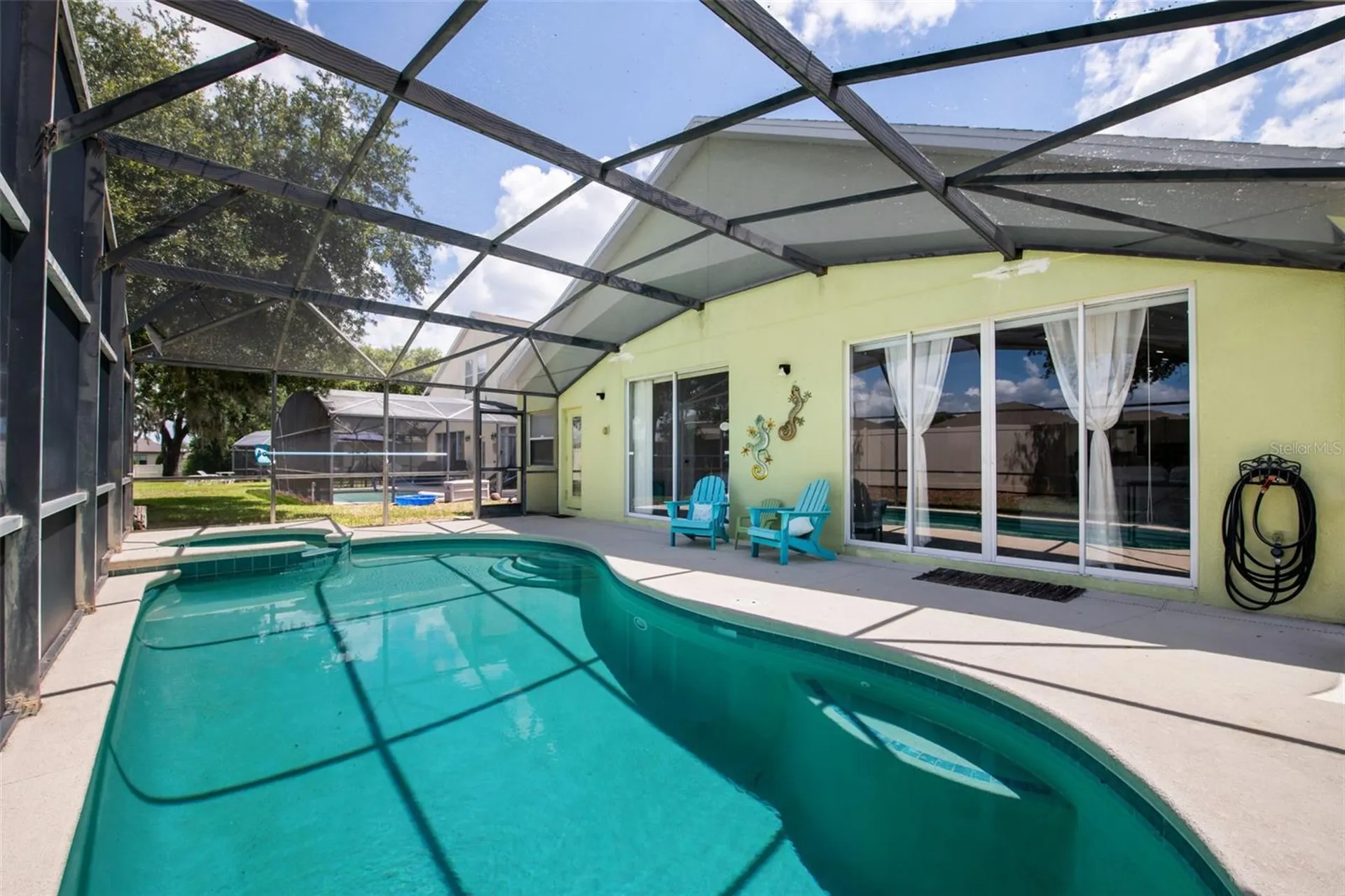 826 Andalusia Loop Davenport FL 33837