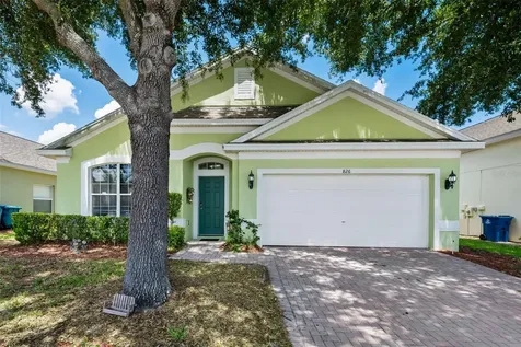 826 Andalusia Loop Davenport FL 33837