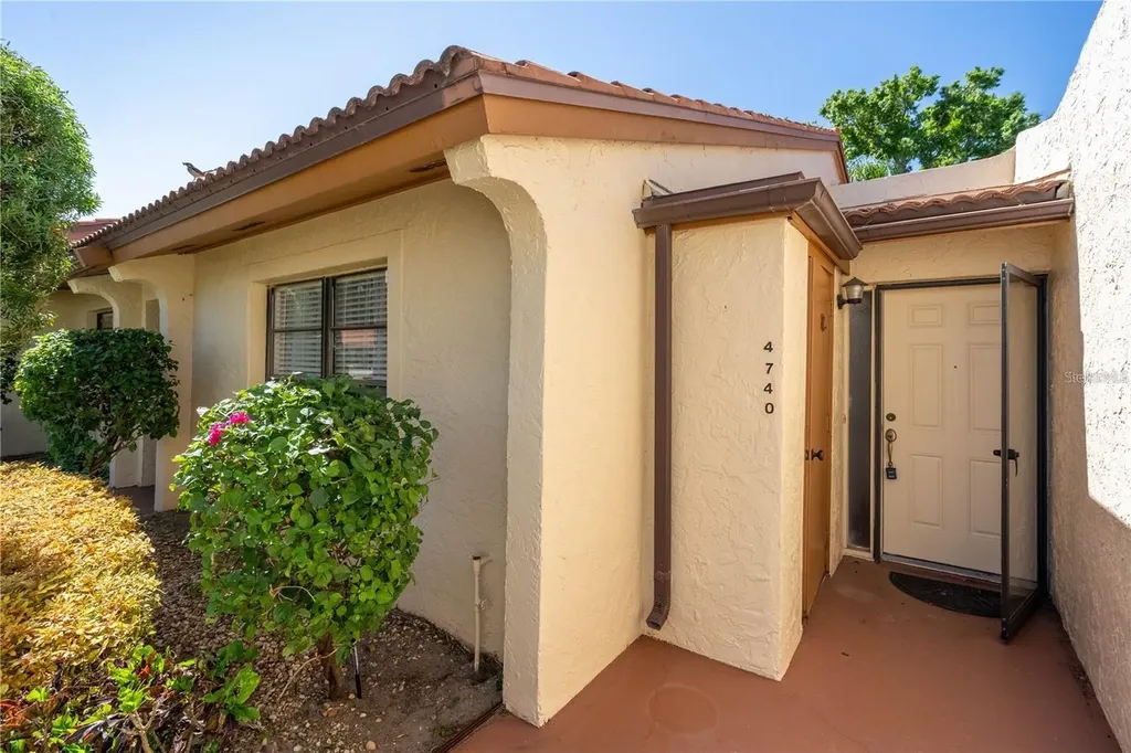 4740 Marsh Field Road Sarasota FL 34235