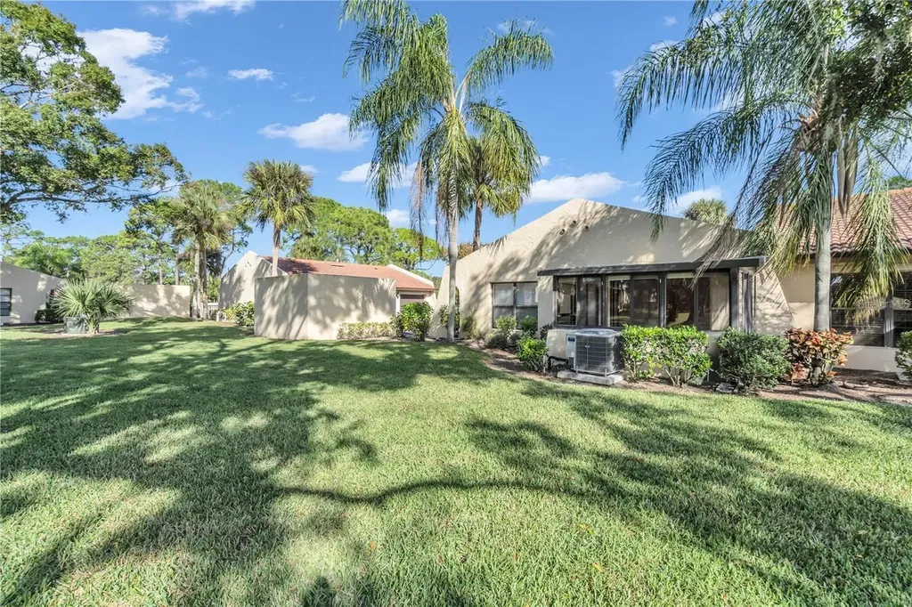 4740 Marsh Field Road Sarasota FL 34235