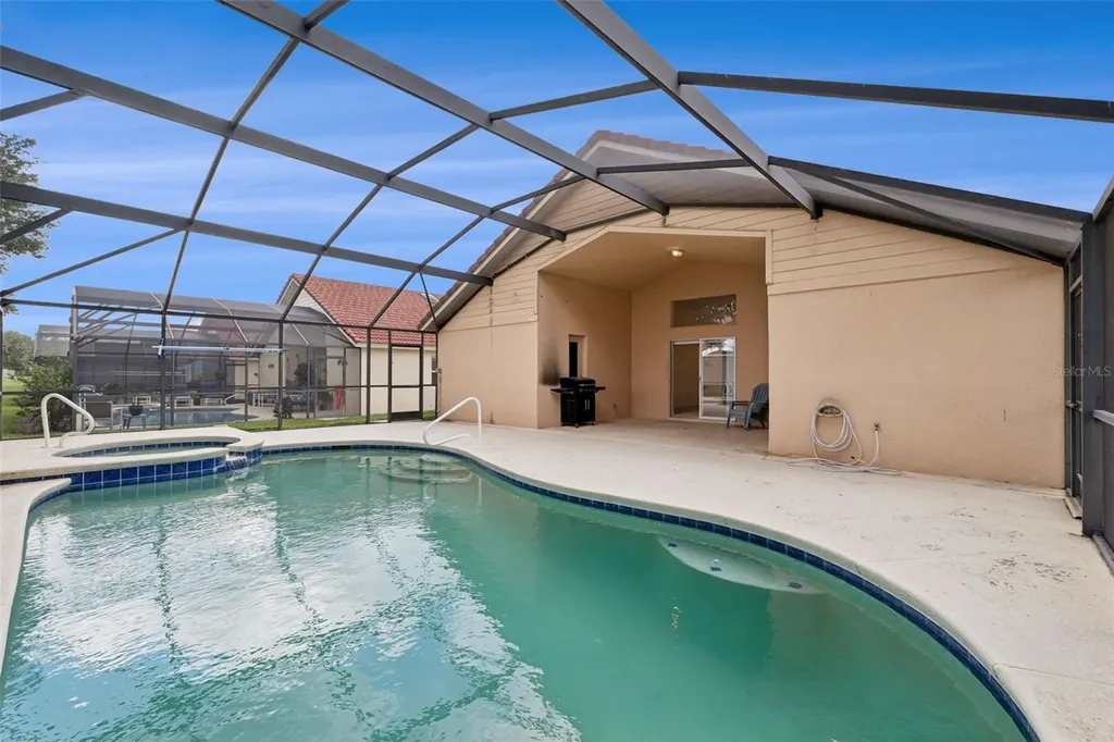 1346 Solana Circle Davenport FL 33897