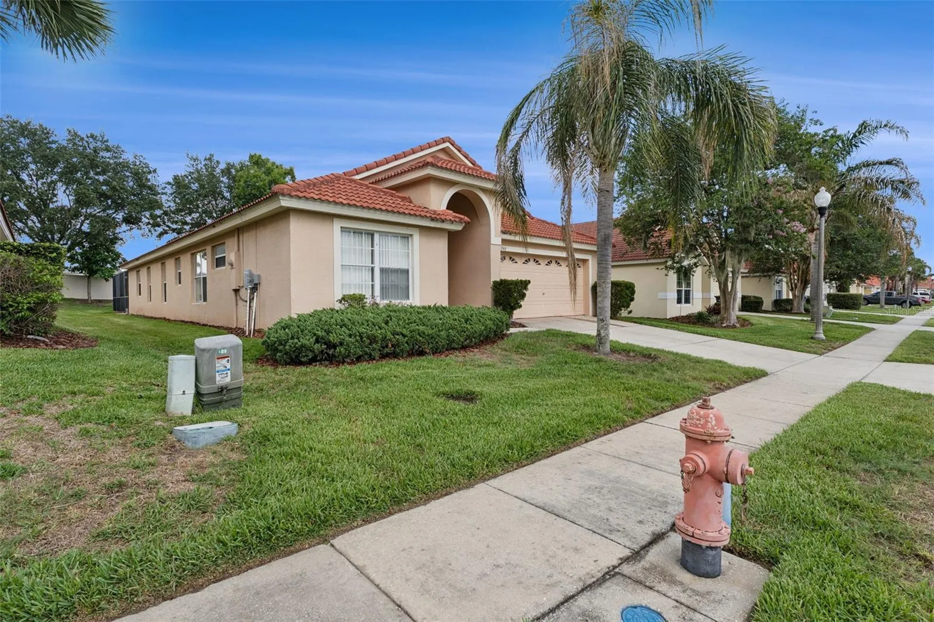 1346 Solana Circle Davenport FL 33897