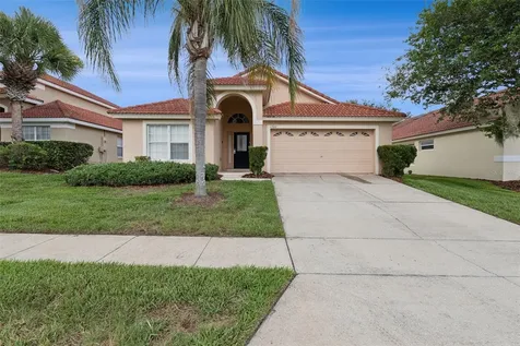 1346 Solana Circle Davenport FL 33897