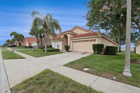 1346 Solana Circle Davenport FL 33897