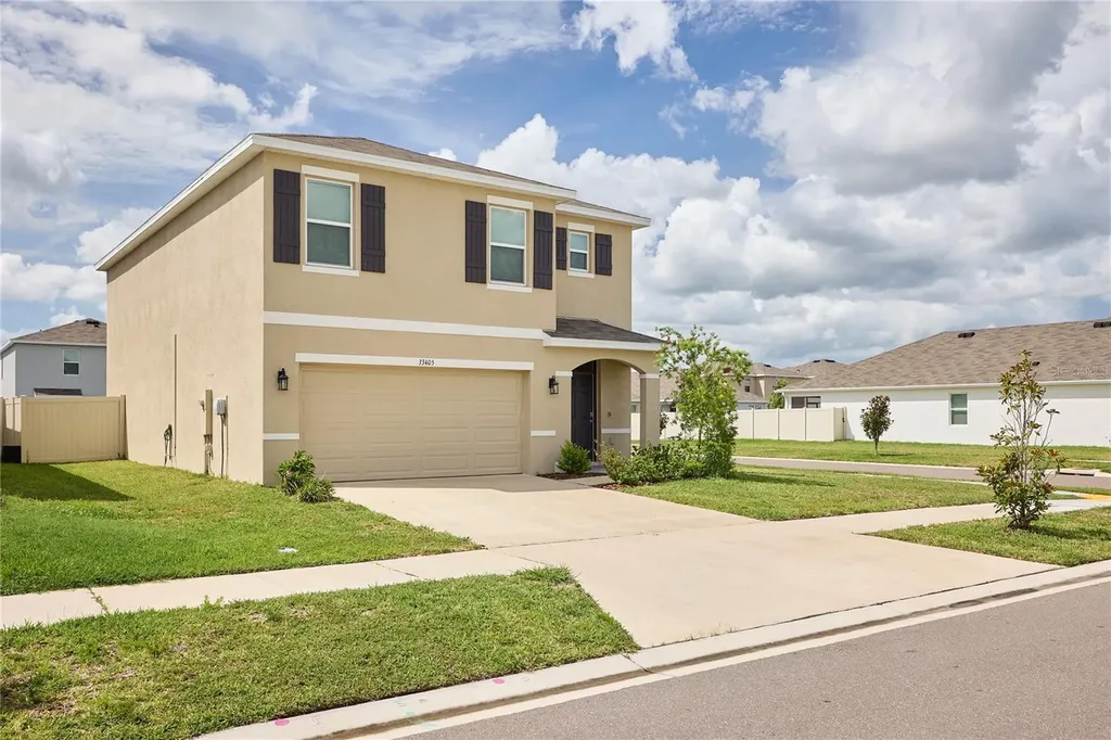 33405 Darley Dale Trail Wesley Chapel FL 33545