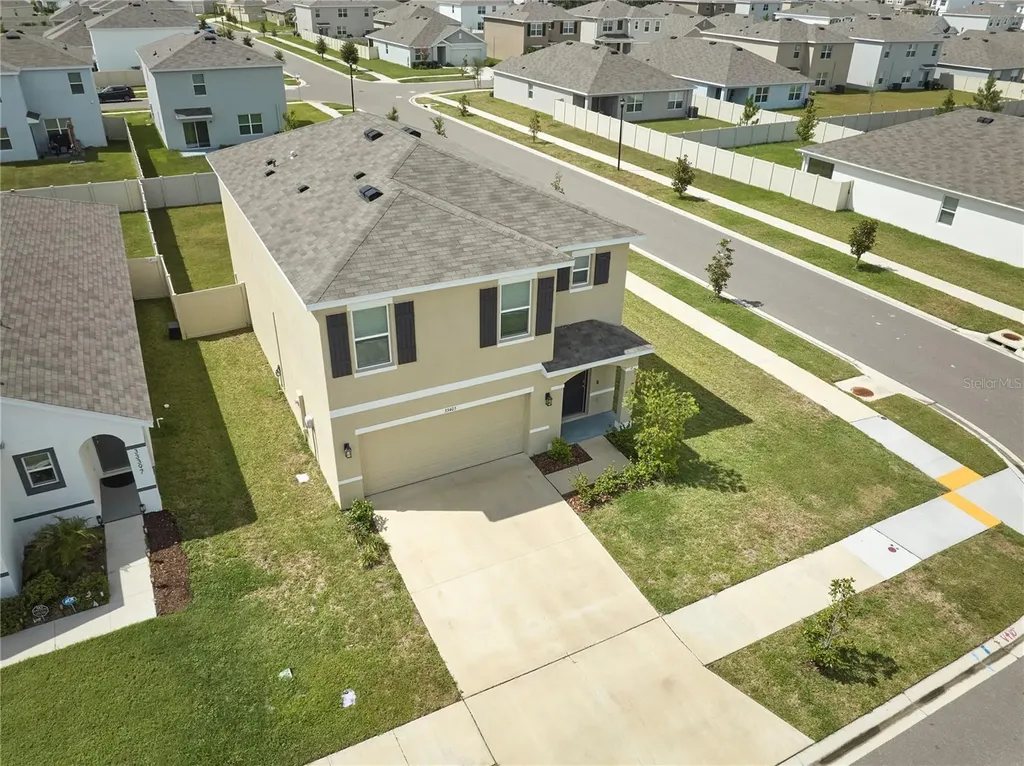 33405 Darley Dale Trail Wesley Chapel FL 33545