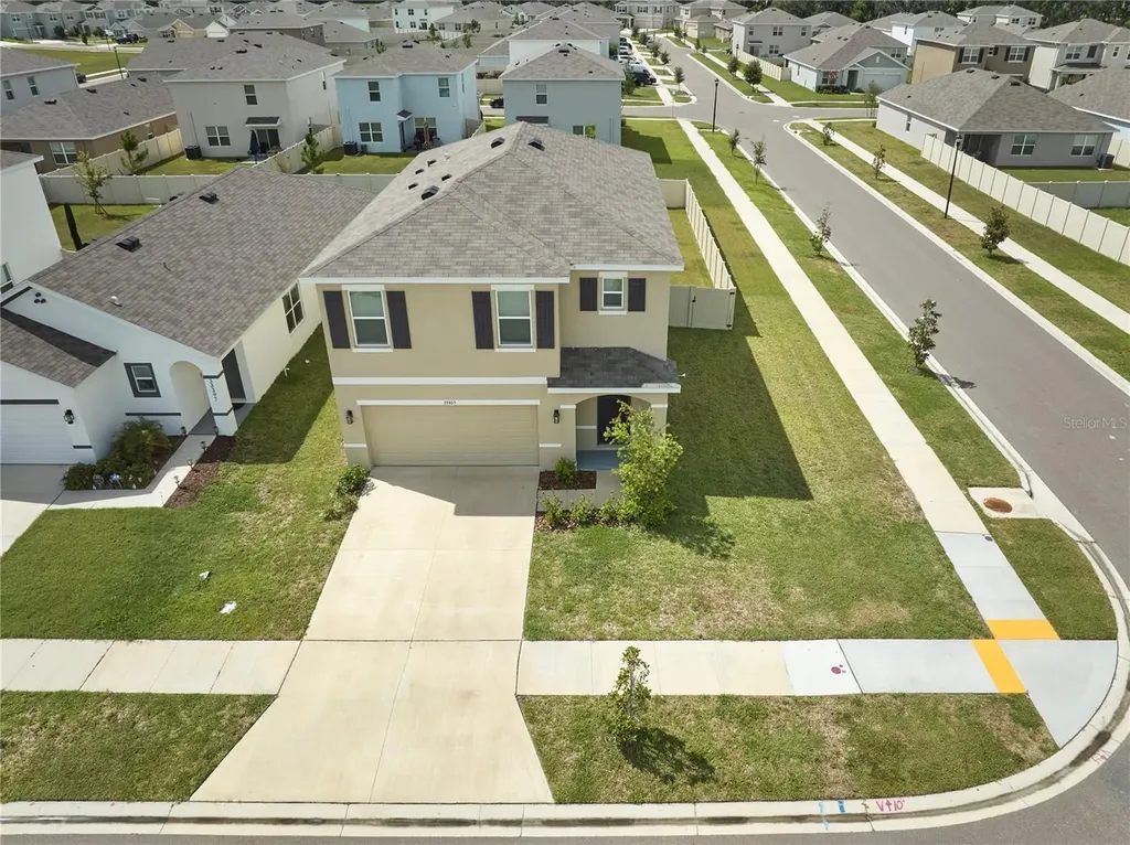 33405 Darley Dale Trail Wesley Chapel FL 33545