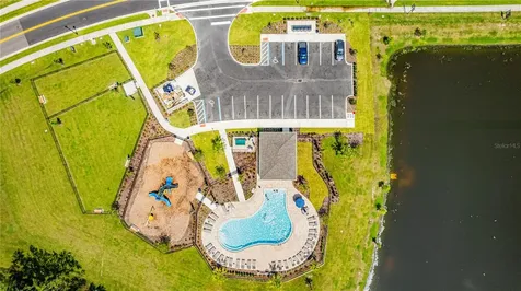 3080 Chromatic Street Kissimmee FL 34758
