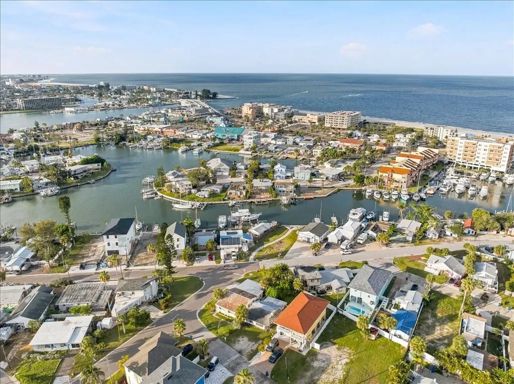 13104 4th Street E Madeira Beach FL 33708