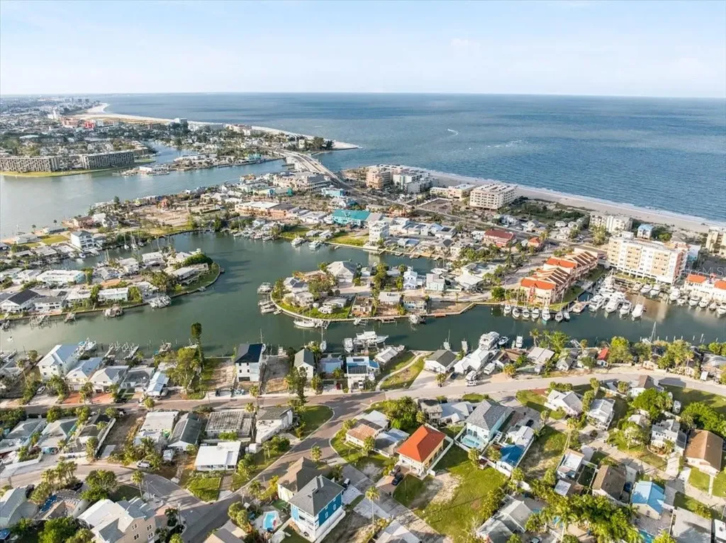 13104 4th Street E Madeira Beach FL 33708