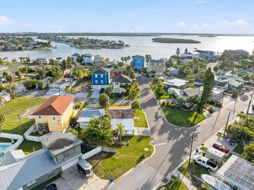 13104 4th Street E Madeira Beach FL 33708