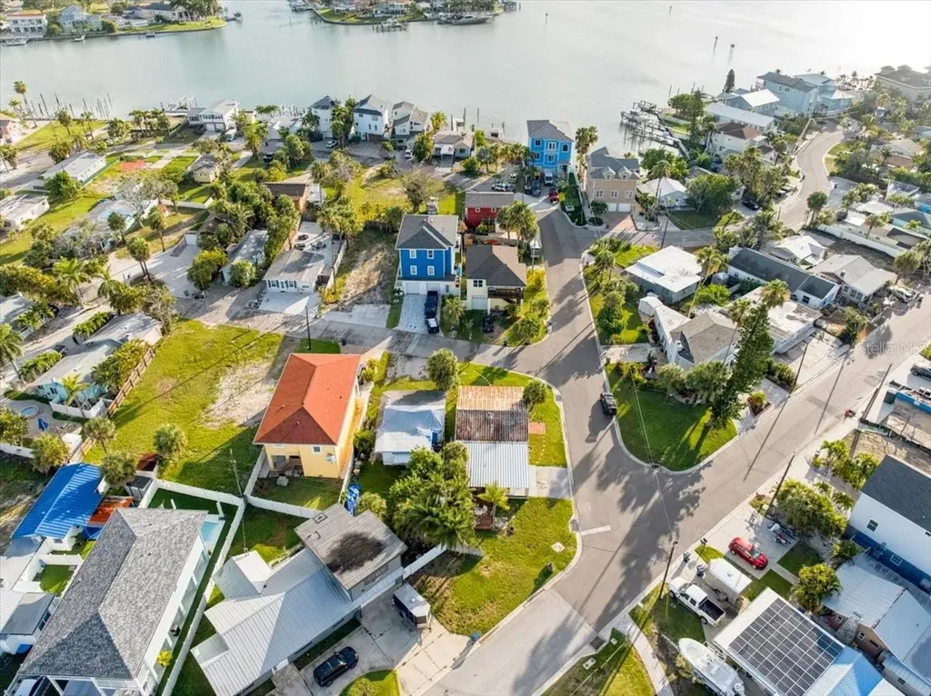 13104 4th Street E Madeira Beach FL 33708