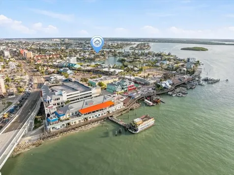 13104 4th Street E Madeira Beach FL 33708
