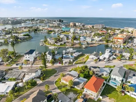 13104 4th Street E Madeira Beach FL 33708