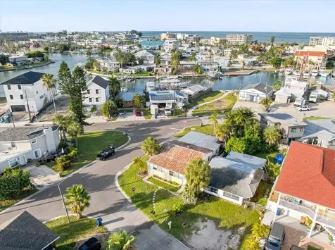 13104 4th Street E Madeira Beach FL 33708